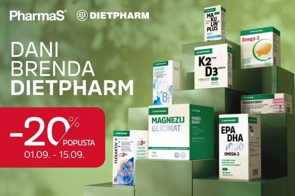 Dietpharm dani 09/25 brend